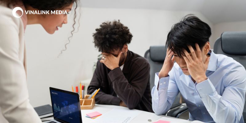 Xử lý khủng hoảng truyền thông là công việc cần thiết của PR